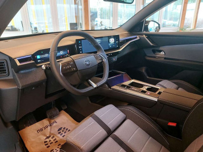 Opel Grandland Gebrauchtwagen