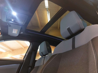 Opel Grandland Gebrauchtwagen