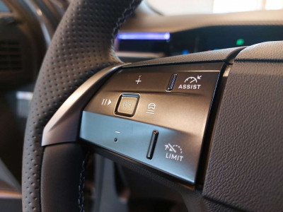 Opel Grandland Gebrauchtwagen