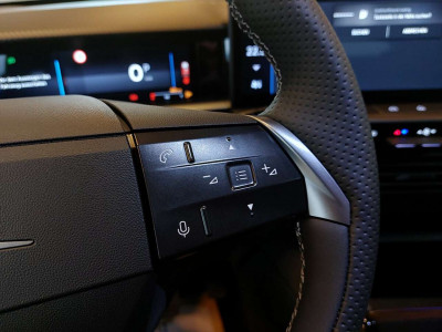 Opel Grandland Gebrauchtwagen