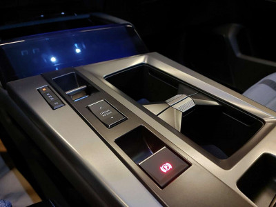 Opel Grandland Gebrauchtwagen