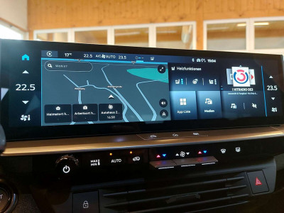 Opel Grandland Gebrauchtwagen