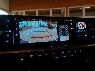 Opel Grandland Gebrauchtwagen