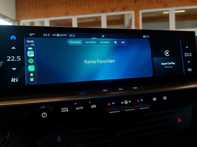 Opel Grandland Gebrauchtwagen