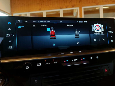 Opel Grandland Gebrauchtwagen