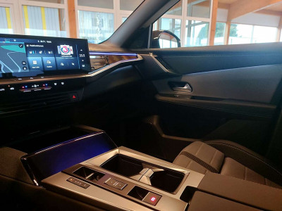 Opel Grandland Gebrauchtwagen