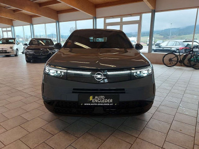 Opel Grandland Gebrauchtwagen