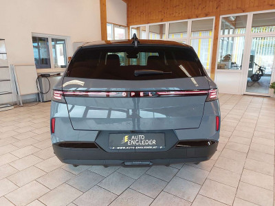 Opel Grandland Gebrauchtwagen