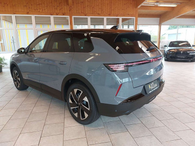 Opel Grandland Gebrauchtwagen