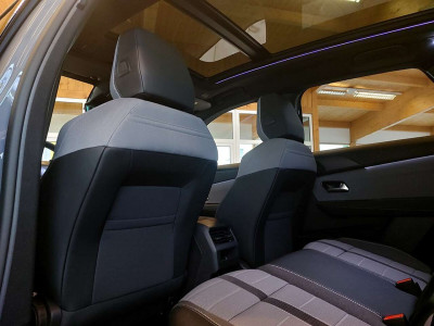 Opel Grandland Gebrauchtwagen