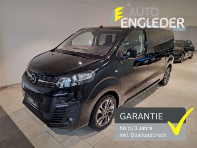 Opel Zafira Gebrauchtwagen