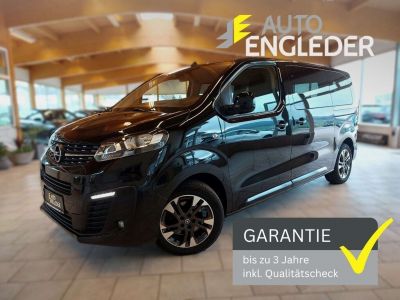 Opel Zafira Gebrauchtwagen