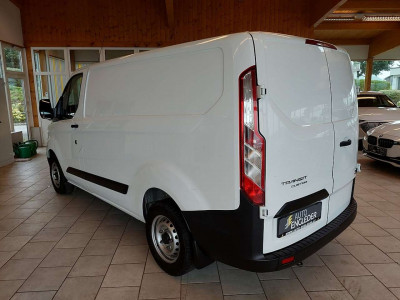 Ford Transit Custom Gebrauchtwagen