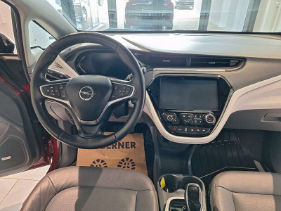 Opel Ampera Gebrauchtwagen