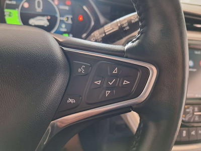 Opel Ampera Gebrauchtwagen