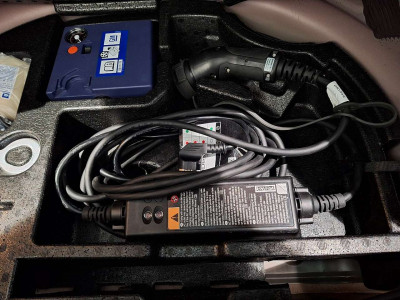 Opel Ampera Gebrauchtwagen