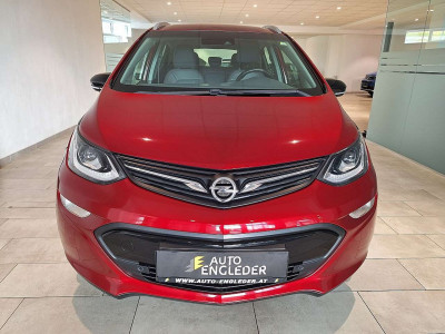Opel Ampera Gebrauchtwagen