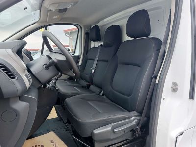 Renault Trafic Gebrauchtwagen