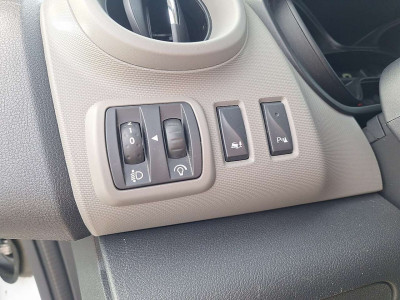 Renault Trafic Gebrauchtwagen