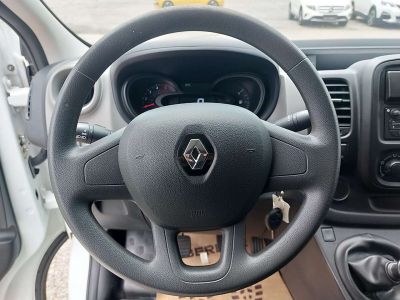 Renault Trafic Gebrauchtwagen