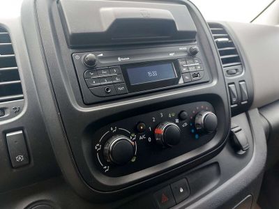 Renault Trafic Gebrauchtwagen