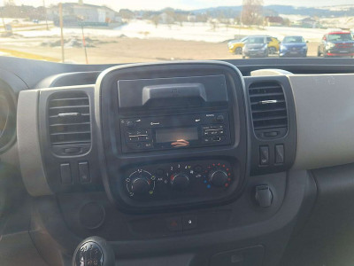 Renault Trafic Gebrauchtwagen