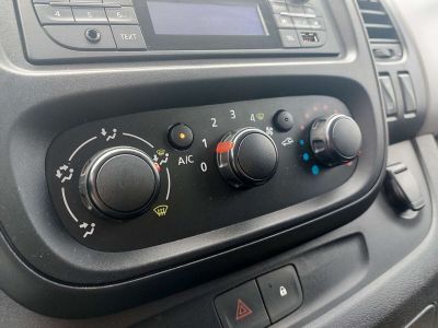 Renault Trafic Gebrauchtwagen