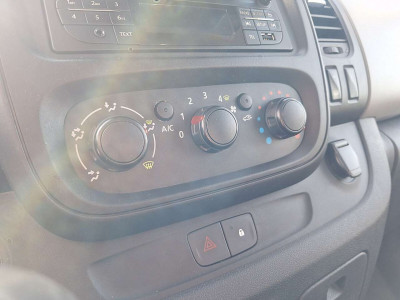 Renault Trafic Gebrauchtwagen