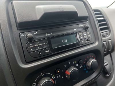 Renault Trafic Gebrauchtwagen