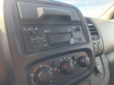 Renault Trafic Gebrauchtwagen