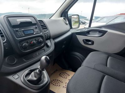 Renault Trafic Gebrauchtwagen