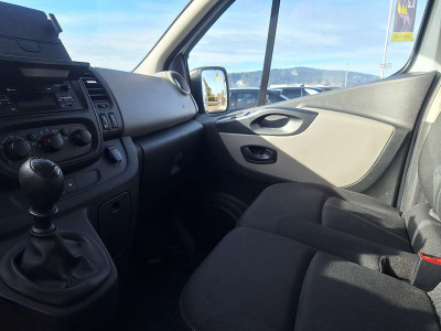 Renault Trafic Gebrauchtwagen