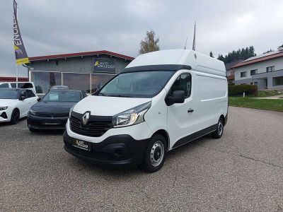 Renault Trafic Gebrauchtwagen
