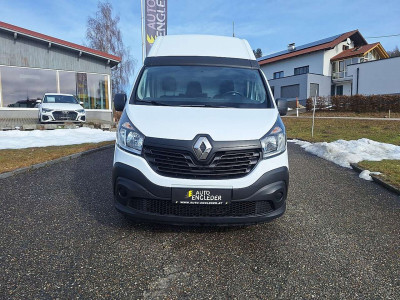 Renault Trafic Gebrauchtwagen