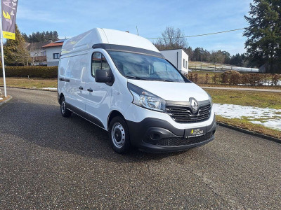 Renault Trafic Gebrauchtwagen