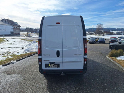 Renault Trafic Gebrauchtwagen