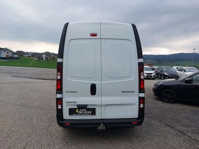 Renault Trafic Gebrauchtwagen