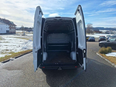 Renault Trafic Gebrauchtwagen