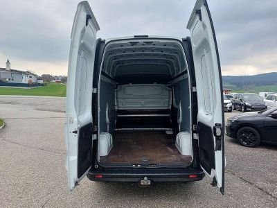 Renault Trafic Gebrauchtwagen