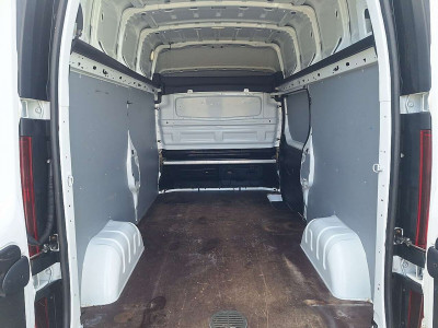 Renault Trafic Gebrauchtwagen