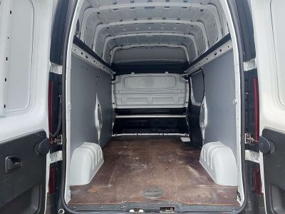 Renault Trafic Gebrauchtwagen