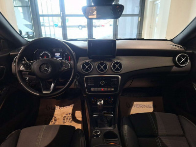 Mercedes-Benz CLA Gebrauchtwagen