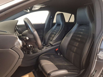 Mercedes-Benz CLA Gebrauchtwagen