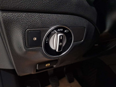 Mercedes-Benz CLA Gebrauchtwagen