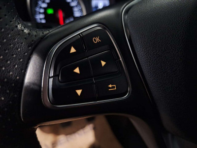 Mercedes-Benz CLA Gebrauchtwagen