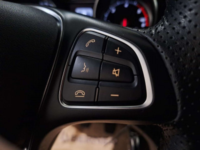 Mercedes-Benz CLA Gebrauchtwagen