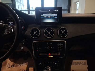 Mercedes-Benz CLA Gebrauchtwagen