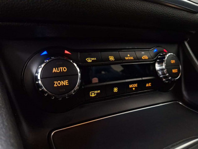 Mercedes-Benz CLA Gebrauchtwagen