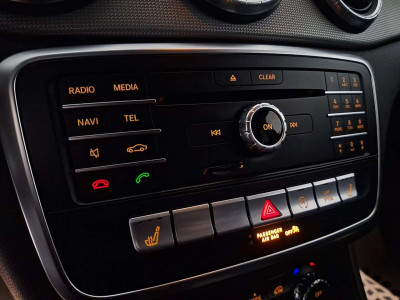 Mercedes-Benz CLA Gebrauchtwagen