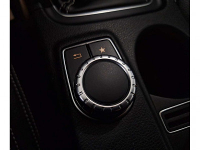 Mercedes-Benz CLA Gebrauchtwagen